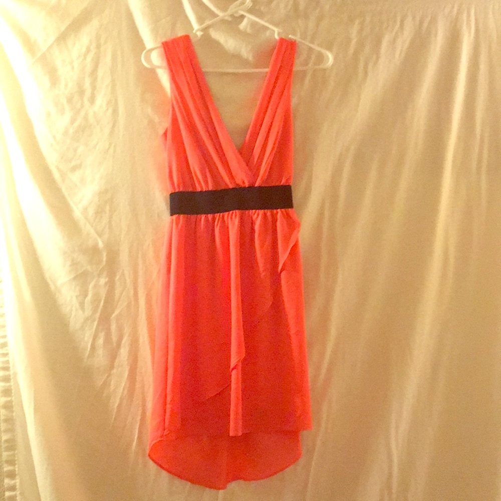 Charlotte Russe dress sz.small